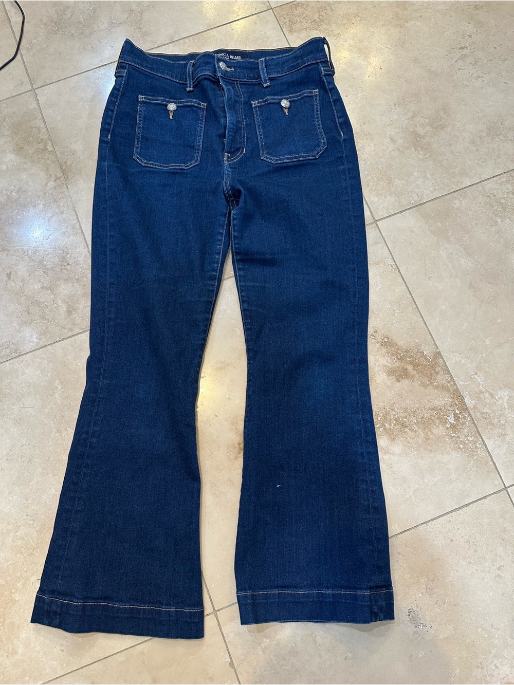 Veronica beard Carson jeans 29